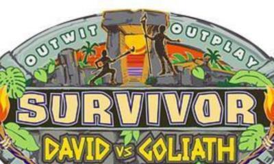 幸存者：强弱之争第三十七季