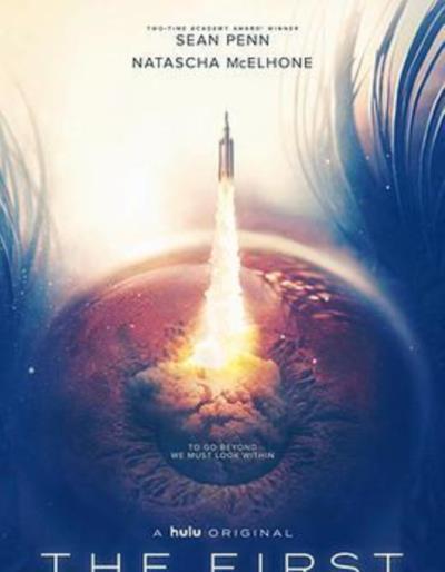 火星先驱第一季