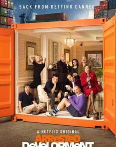 发展受阻第四季