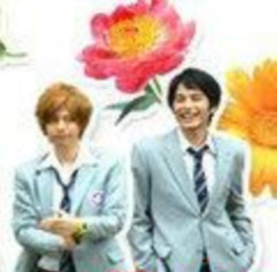 花样少年少女2011