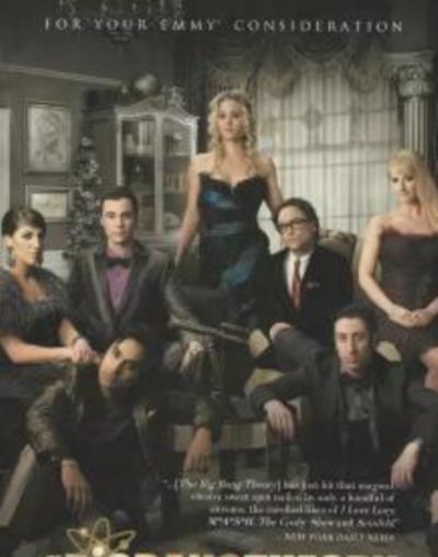 生活大爆炸第六季