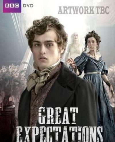 远大前程第一季