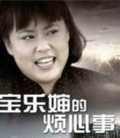 宝乐婶的烦心事