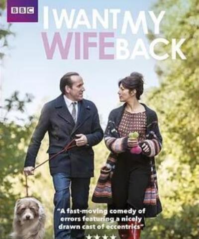 挽妻芳心第一季