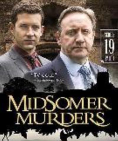 骇人命案事件簿第十九季