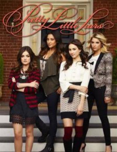 美少女的谎言第五季