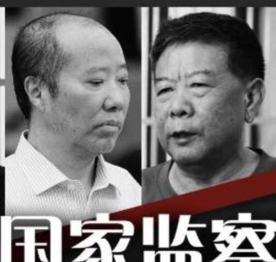 国家监察[纪录片]
