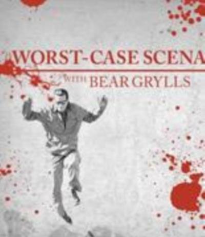 日常生存自救手册第一季