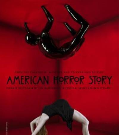 美国恐怖故事第一季：谋杀屋