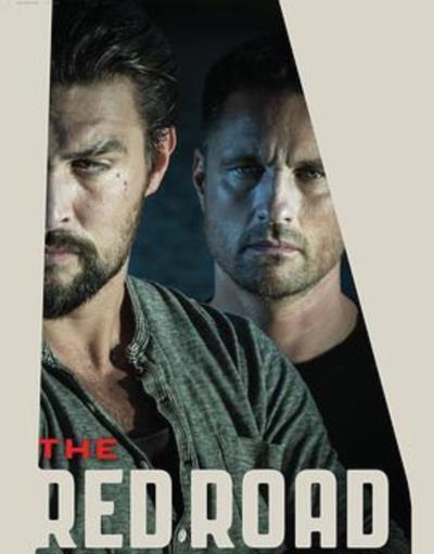 红番血路第一季