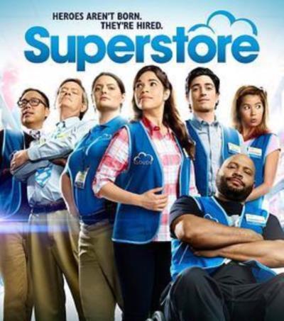 百味超市第二季