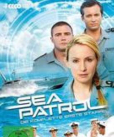 海上巡逻队第五季