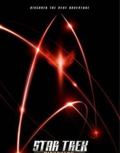 星际迷航：发现号第二季