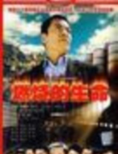 燃烧的生命