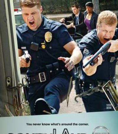 南城警事/洛城警事第三季