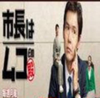 女婿是市长