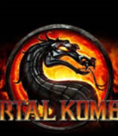 真人快打：遗产第一季