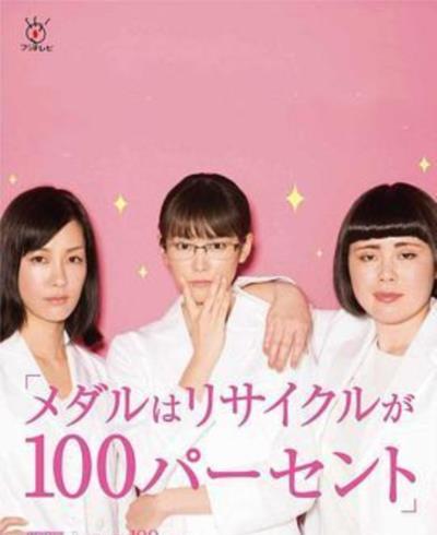 外貌协会100%