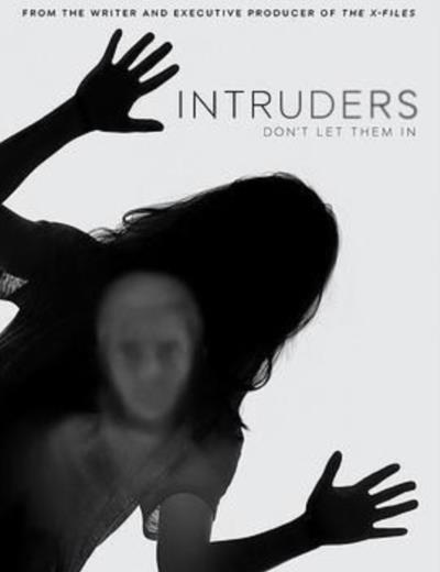 入侵者/夺舍第一季