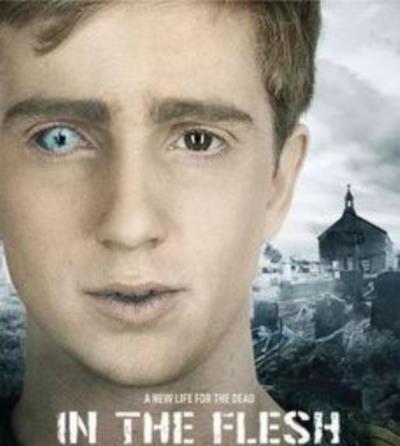 行尸肉心第一季