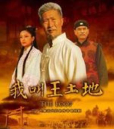 我叫王土地