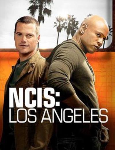 海军罪案调查处:洛杉矶第八季