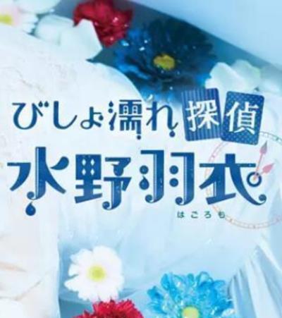 湿身侦探水野羽衣