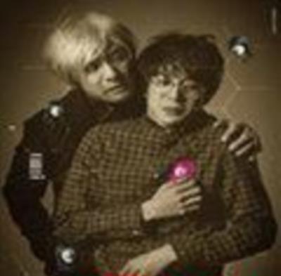 恋爱理论/爱情理论