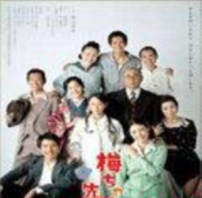 小梅医生第四周