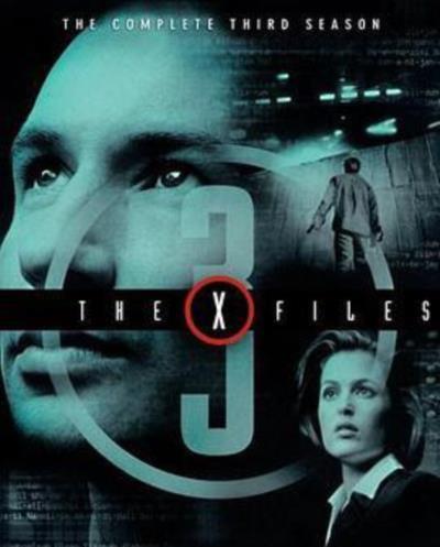 X档案第三季