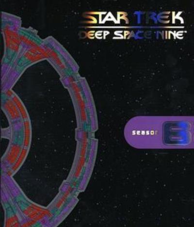 星际旅行:深空九号第六季