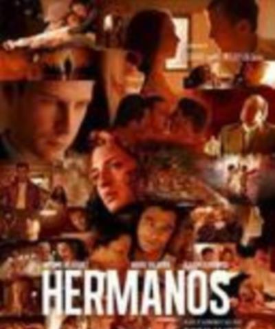 兄弟/手足第一季