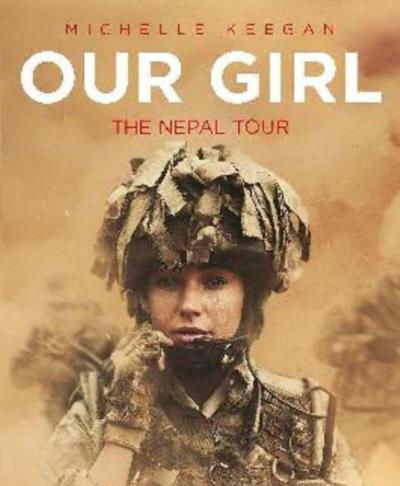 我们的女孩第三季