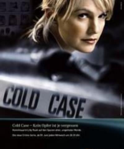 铁证悬案第六季