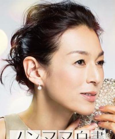 非妈妈白书