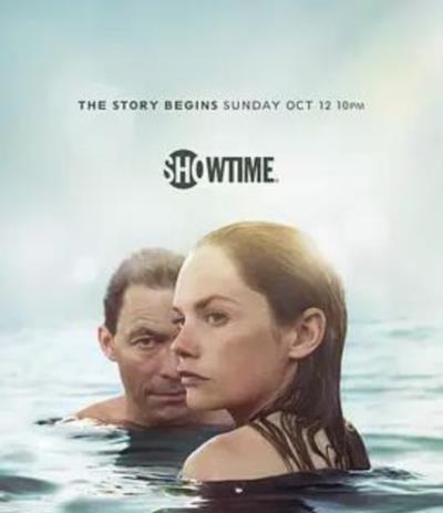 婚外情事第一季