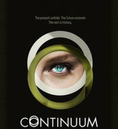 超越时间线第三季