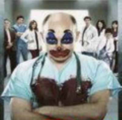 圈叉医院第二季