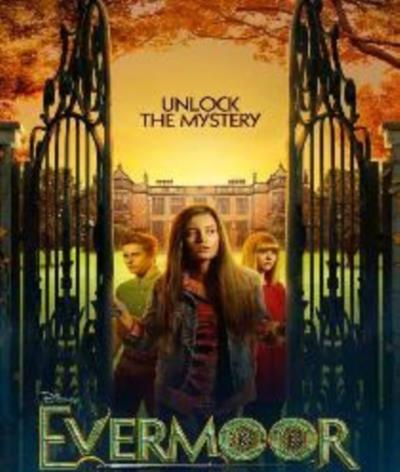 永恒镇传奇第一季