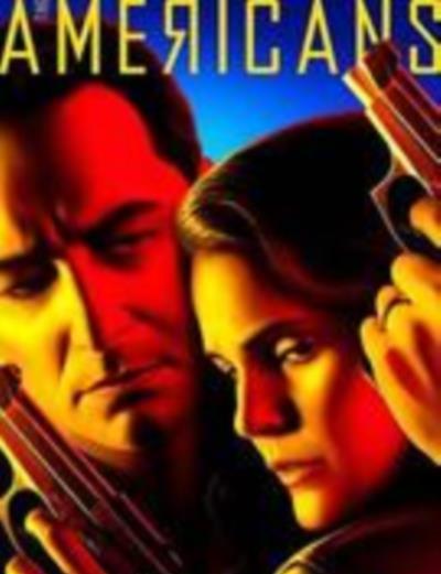 美国谍梦第六季