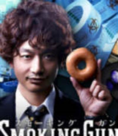 SMOKING GUN~决定的证据