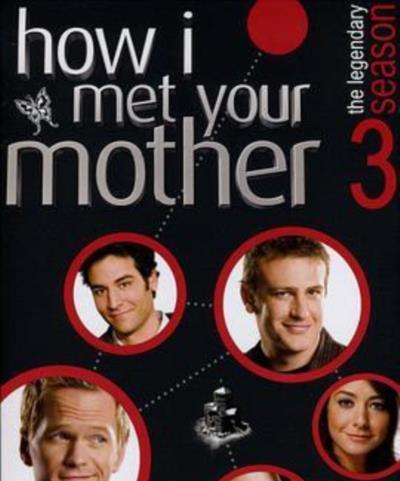 老爸老妈的浪漫史第三季