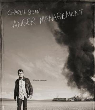 愤怒管理第一季