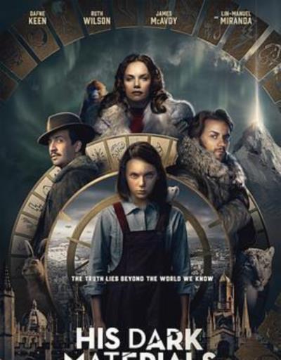 黑暗物质三部曲第一季