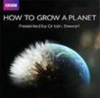 BBC植物之歌