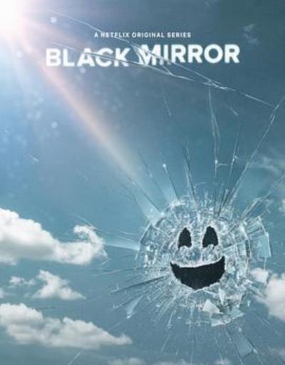黑镜第五季