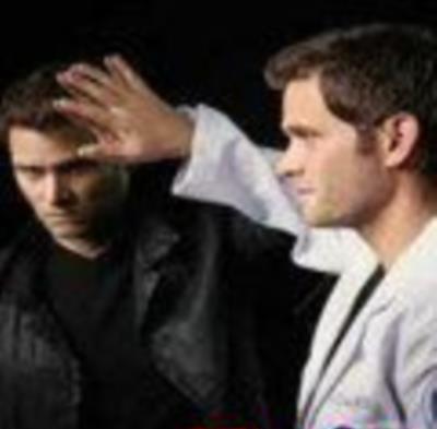 善恶双生/心魔第一季