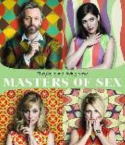 性爱大师第四季