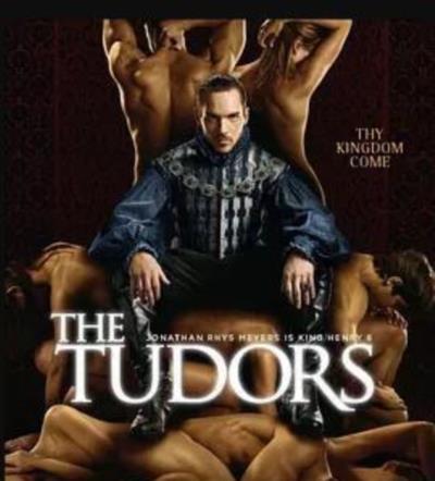 都铎王朝第一季