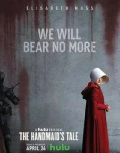 侍女的故事第一季